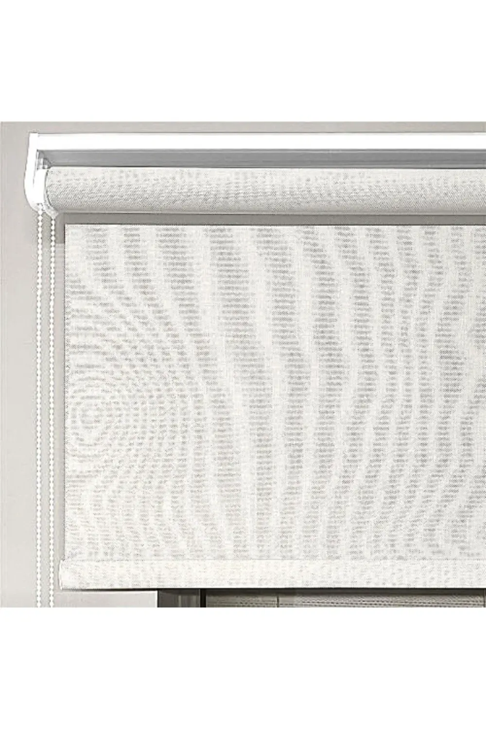 Sun Screen Estetik Lüks Stor Perde, Alüminyum Kasalı Yüksek Kalit