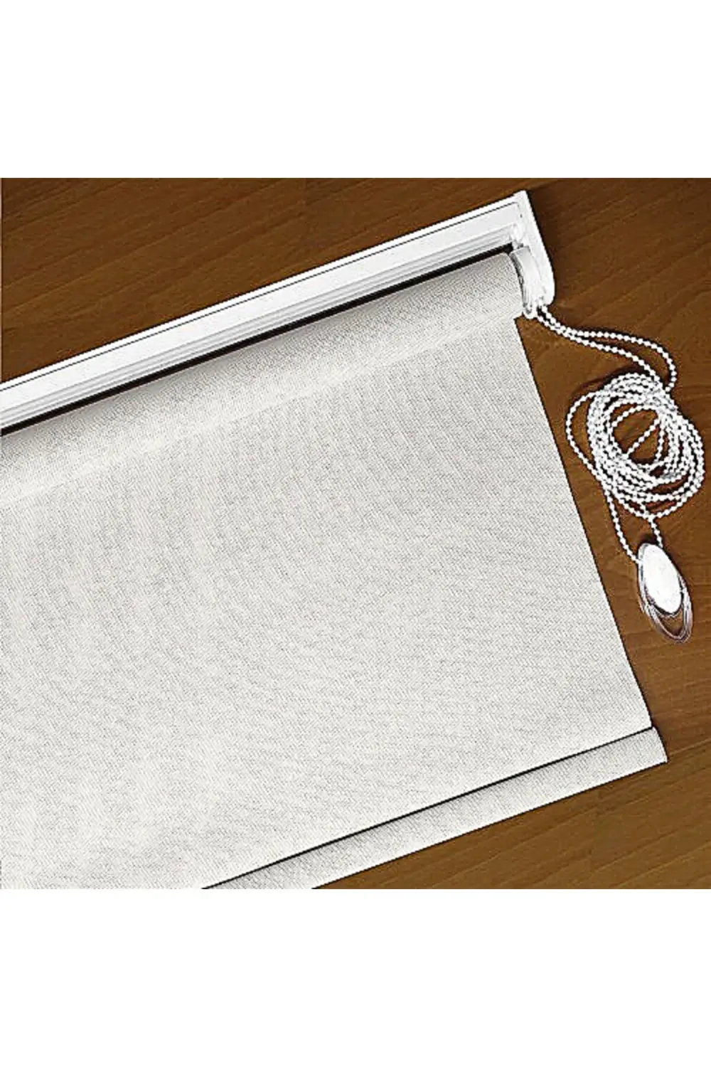 Sun Screen Estetik Lüks Stor Perde, Alüminyum Kasalı Yüksek Kalit