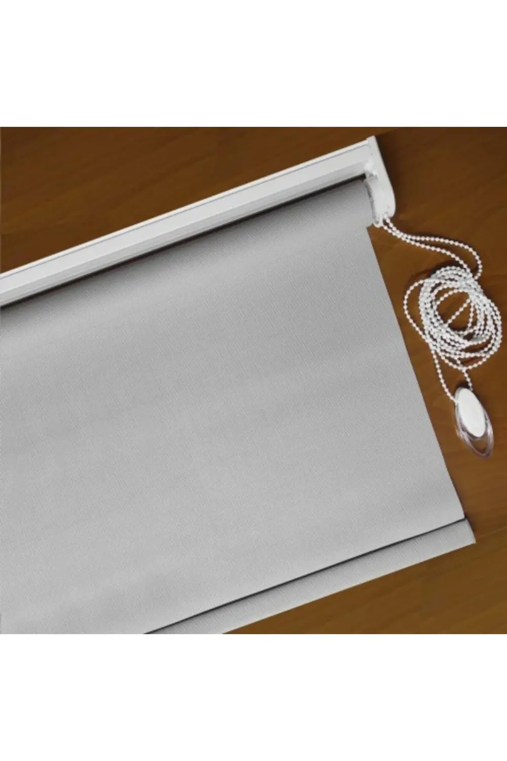 Sun Screen Estetik Lüks Stor Perde, Alüminyum Kasalı Yüksek Kalit