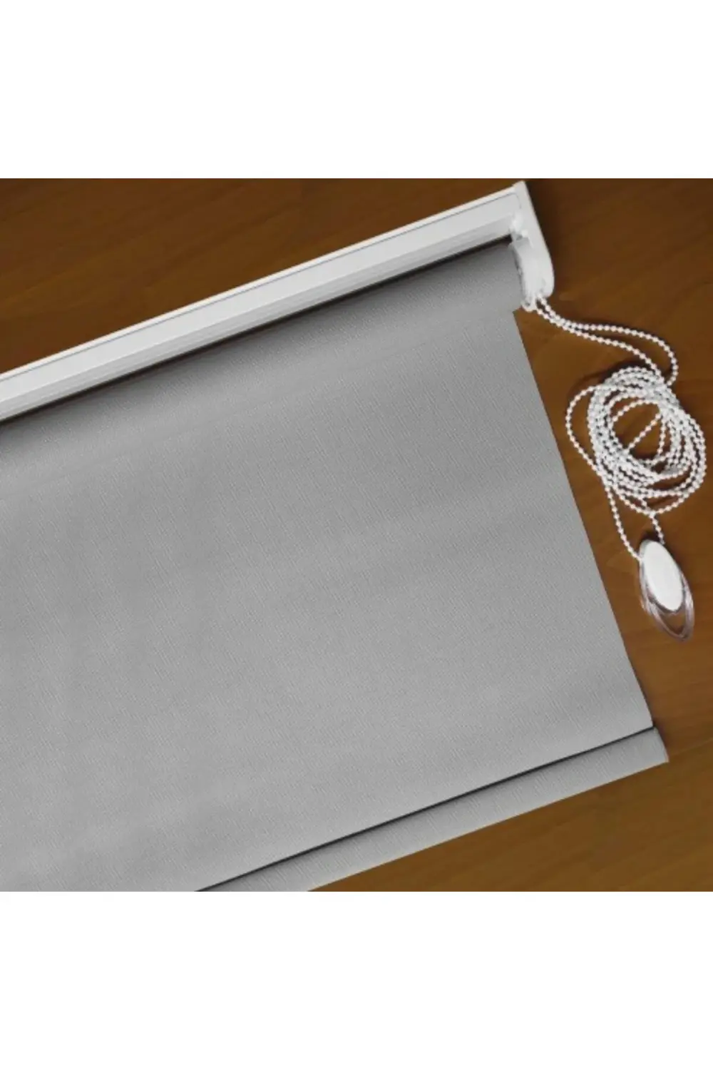 Sun Screen Estetik Lüks Stor Perde, Alüminyum Kasalı Yüksek Kalit