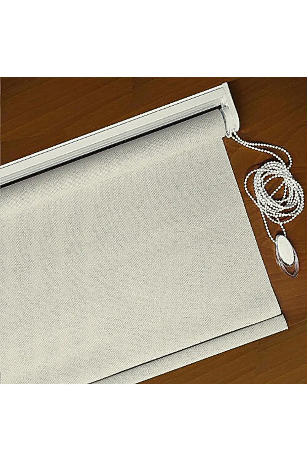 Sun Screen Estetik Lüks Stor Perde, Alüminyum Kasalı Yüksek Kalit