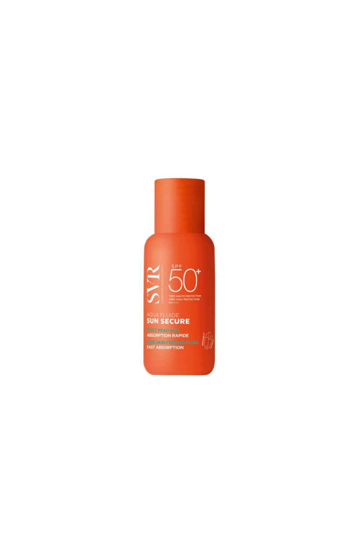Sun Secure Aqua Fluide SPF50+ 50 ml