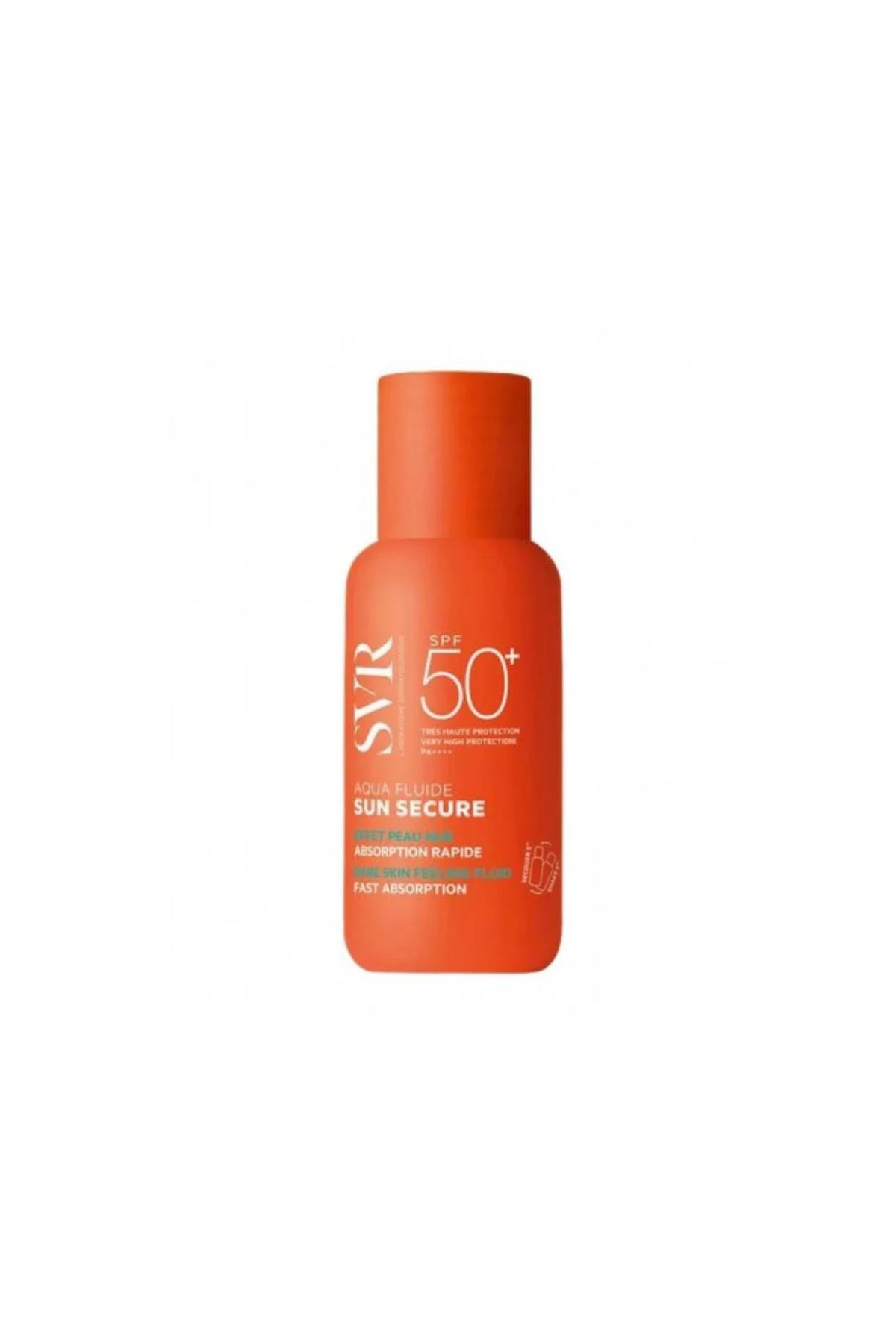 Sun Secure Aqua Fluide Spf50+ 50ml Sun Secure Aqua Fluide Spf50+ 50ml