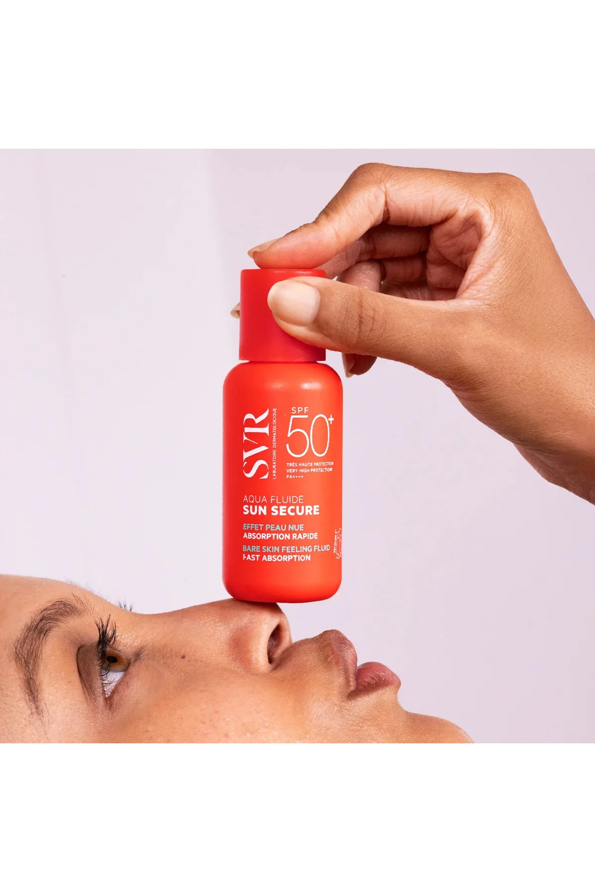 Sun Secure Aqua Fluide Spf50+ 50ml Sun Secure Aqua Fluide Spf50+ 50ml