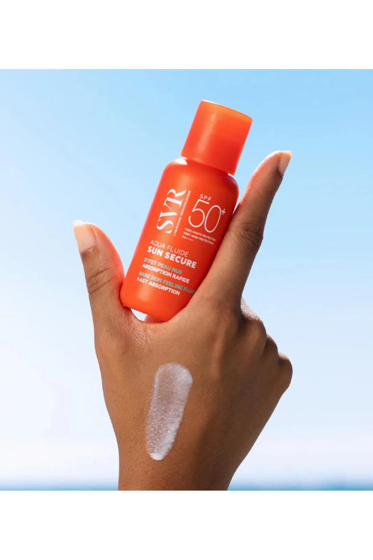 Sun Secure Aqua Fluide Spf50+ 50ml Sun Secure Aqua Fluide Spf50+ 50ml