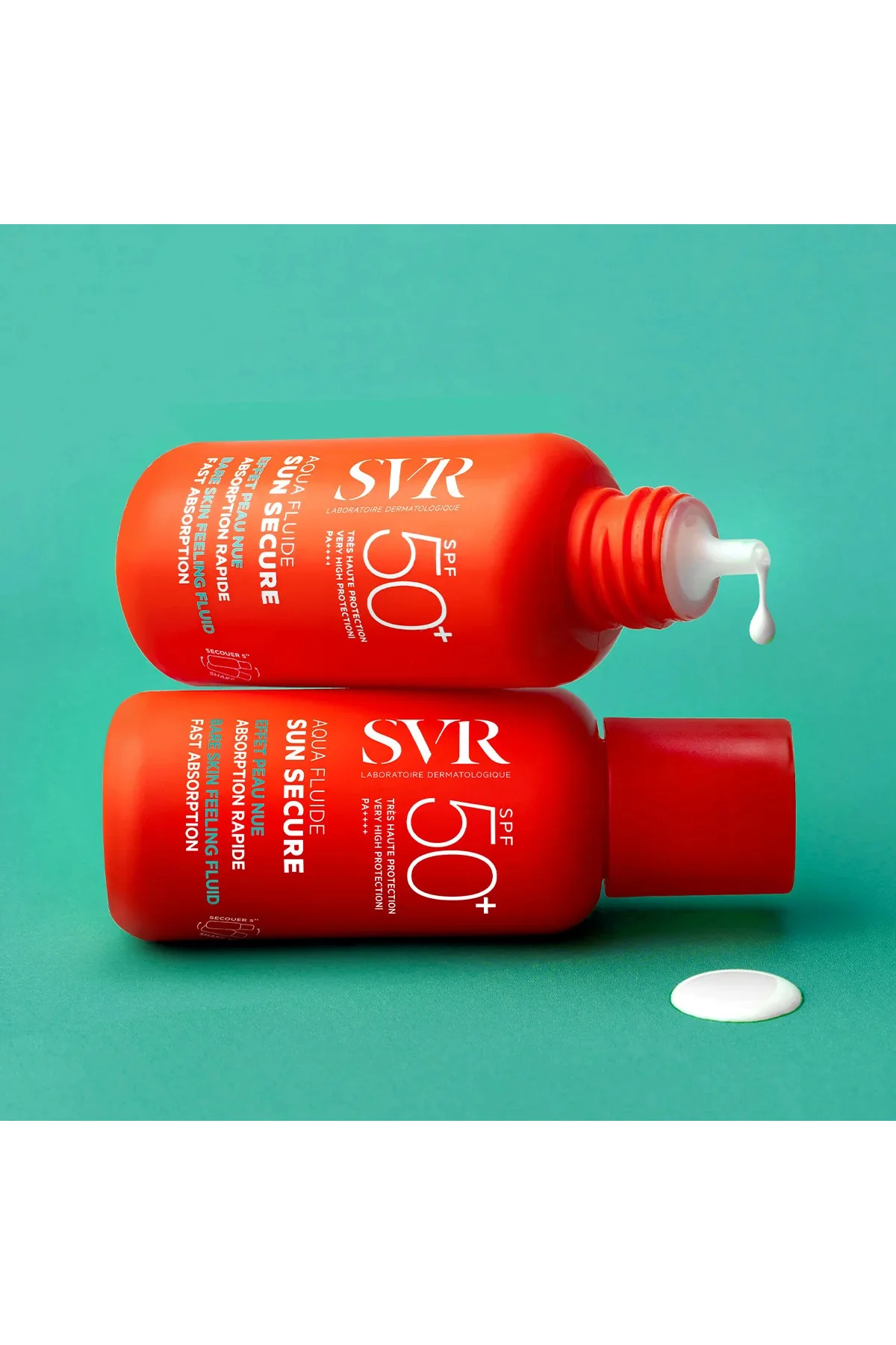 Sun Secure Aqua Fluide Spf50+ 50ml Sun Secure Aqua Fluide Spf50+ 50ml