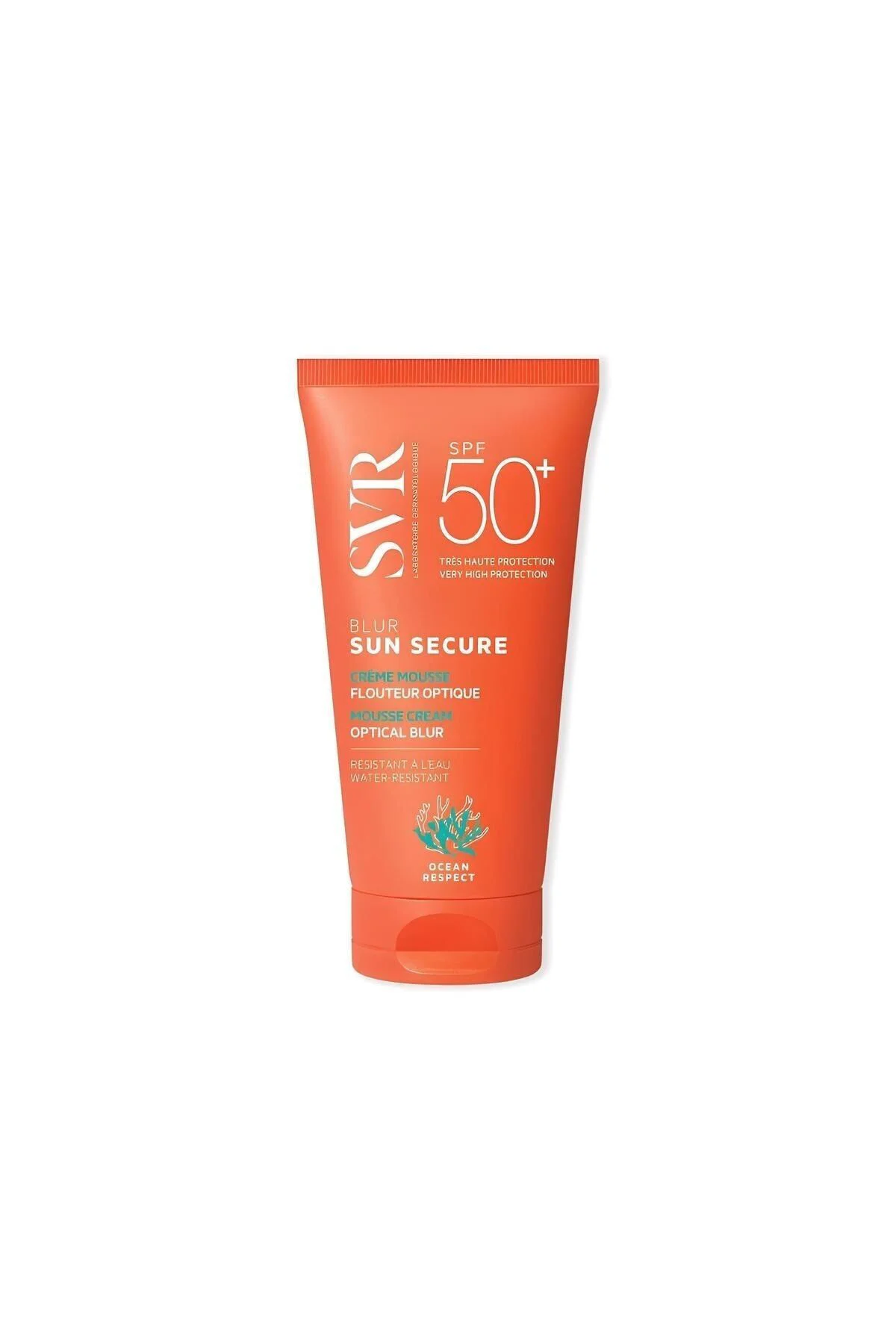 Sun Secure Blur Sans Parfum SPF50 50 ml