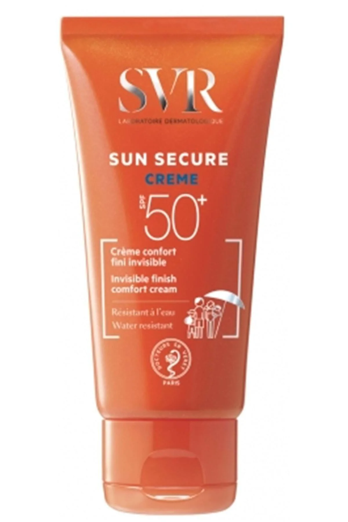 Sun Secure Cream Spf50+ 50ml
