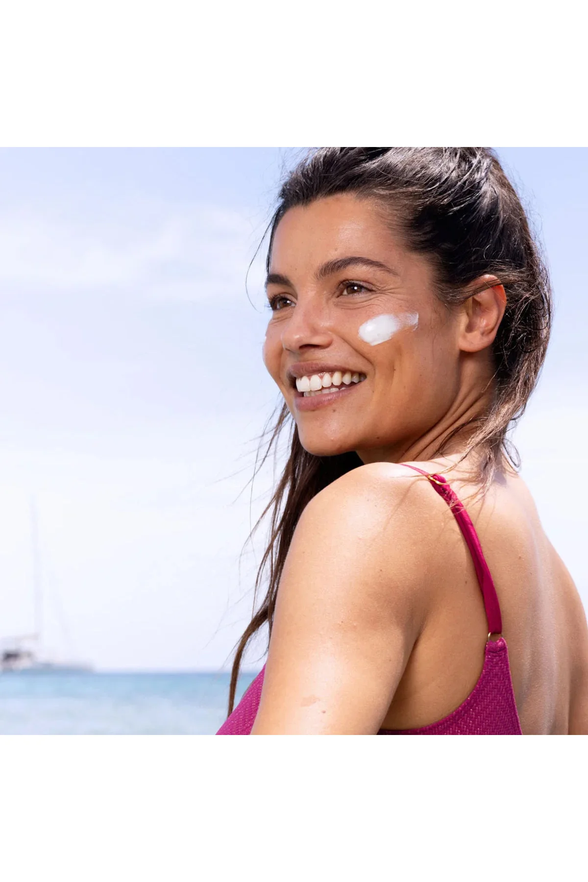 Sun Secure Cream Spf50+ 50ml - Görsel 2