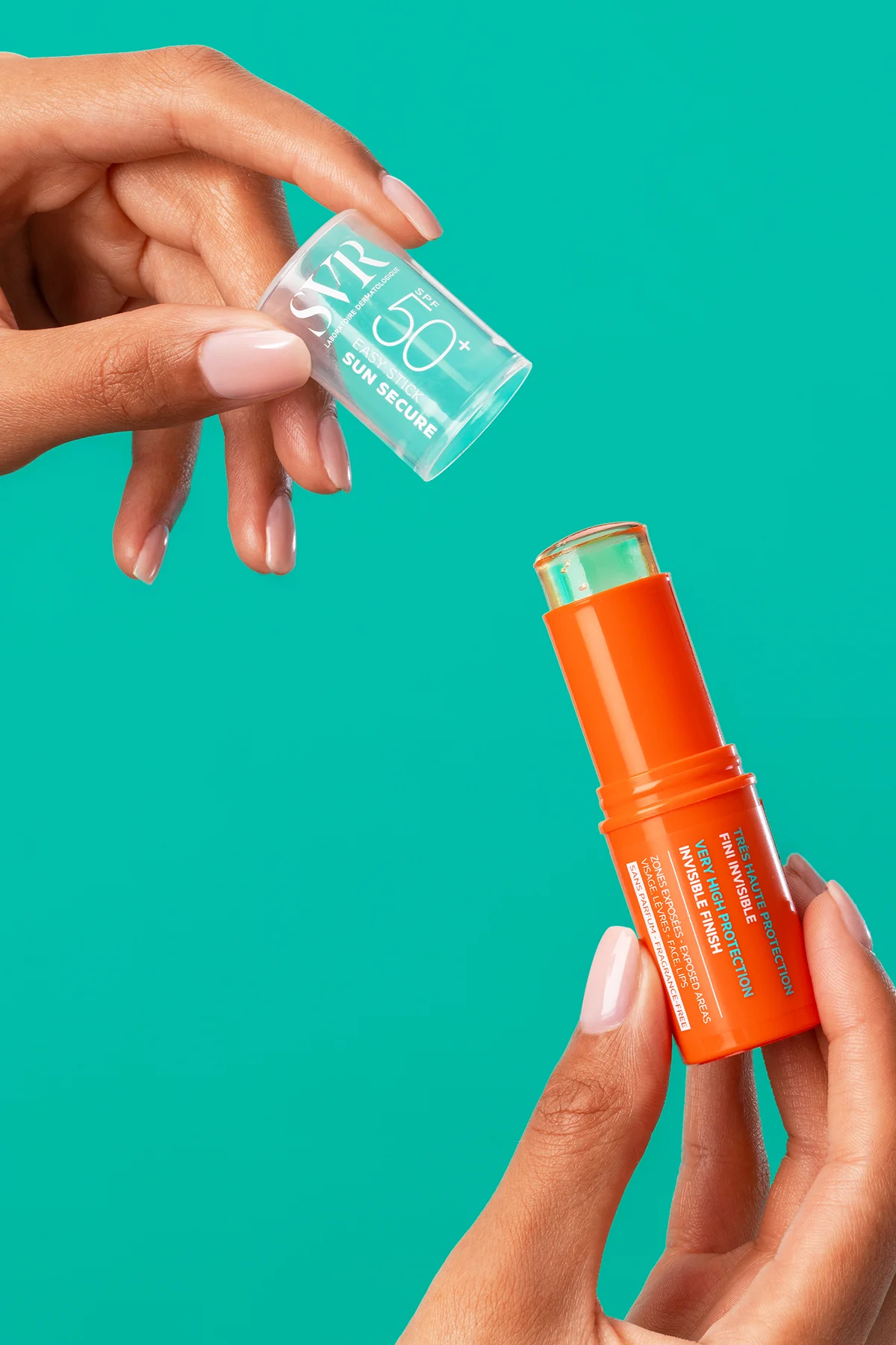 Sun Secure Easy Stick SPF50+ Sun Secure Easy Stick SPF50+