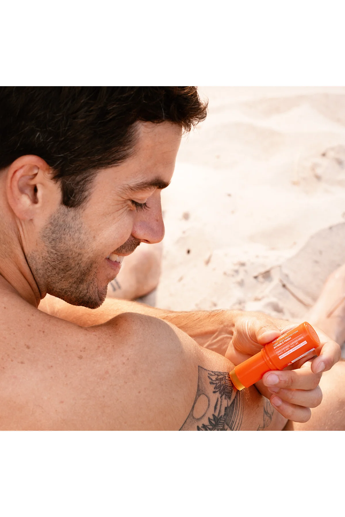 Sun Secure Easy Stick SPF50+ Sun Secure Easy Stick SPF50+