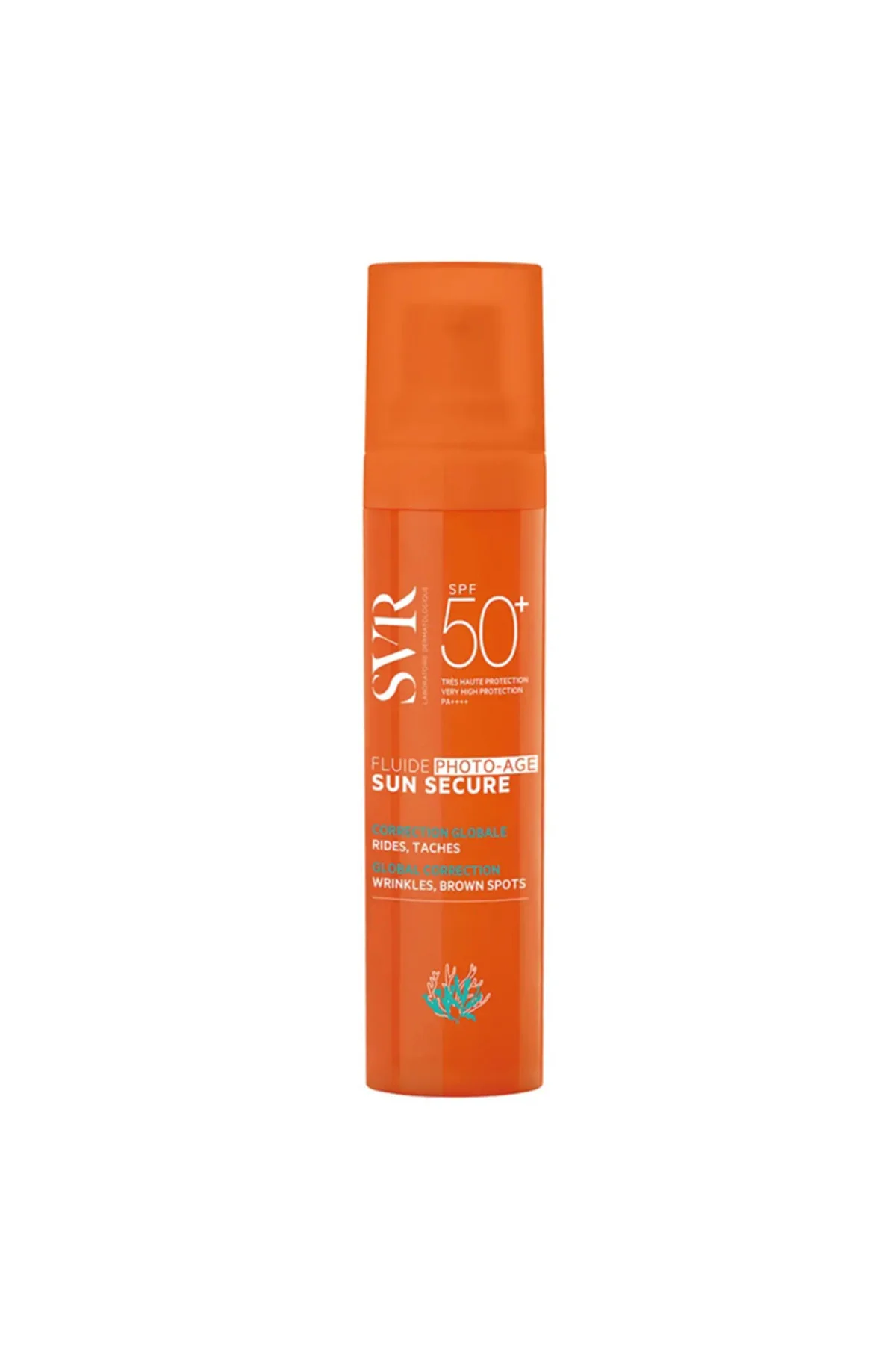 Sun Secure Fluide Photo Age SPF50 40 ml