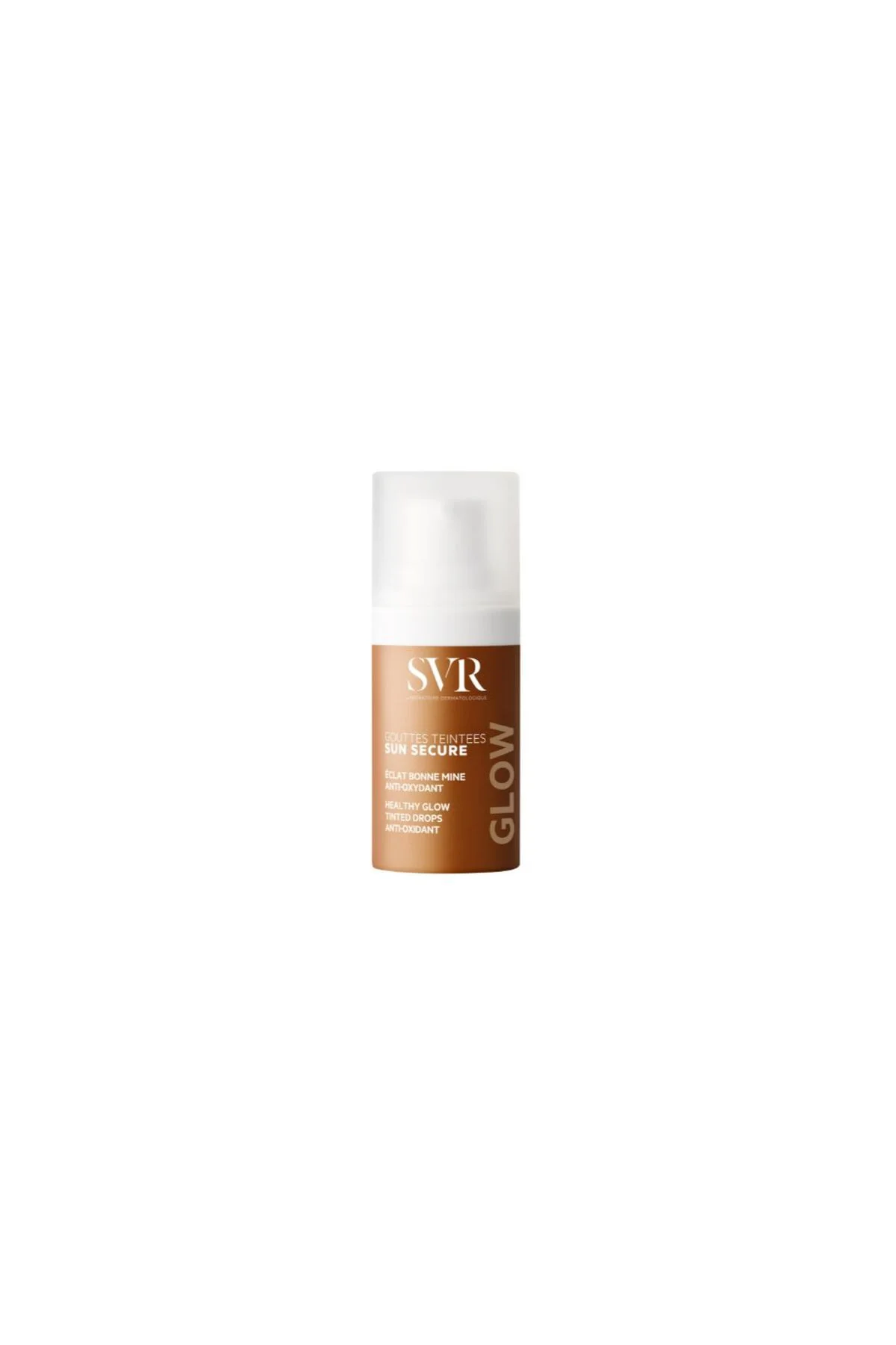 Sun Secure Glow Drops 15 ml