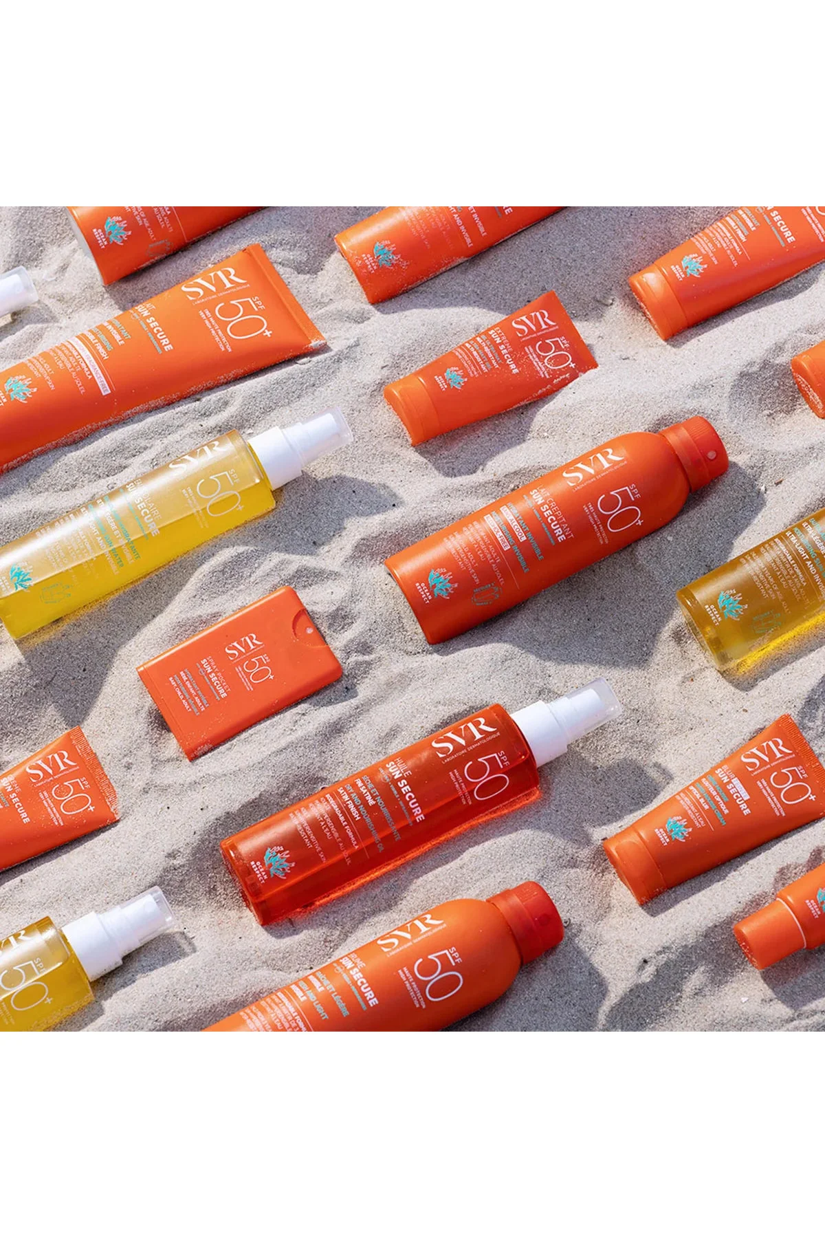 Sun Secure Güneş Koruyucu Ferahlatıcı Sprey Spf50 200ml