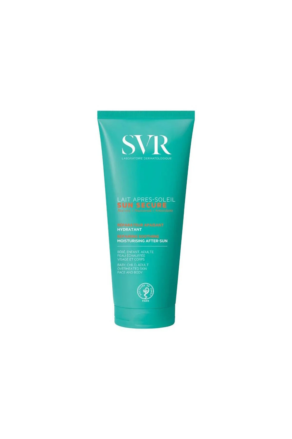 Sun Secure Güneş Sonrası Nemlendirme 200ml