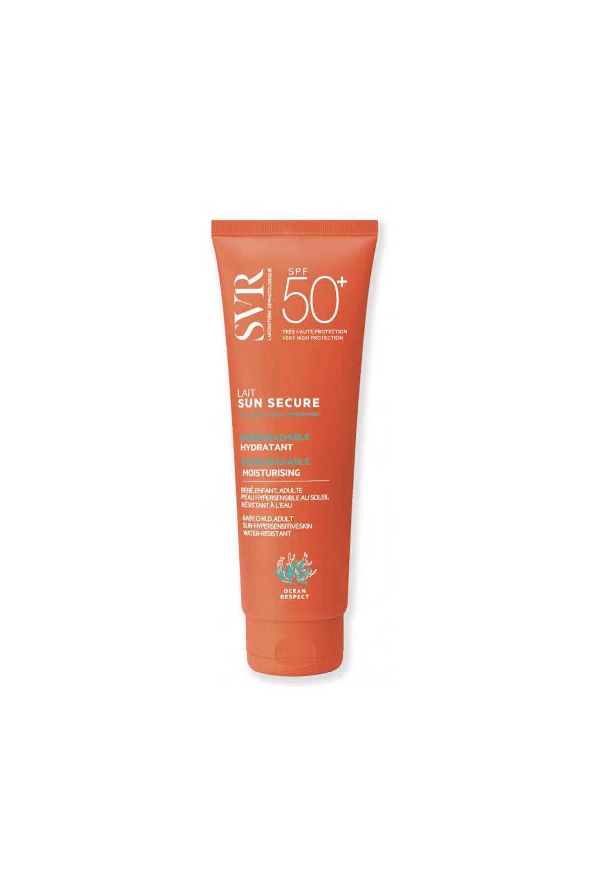 Sun Secure Sun Milk Spf50 250 ml