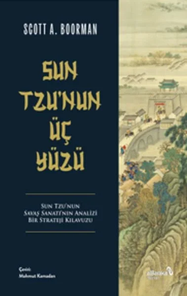 Sun Tzu'nun Üç Yüzü Fiyatı, Yorumları ve Özellikleri