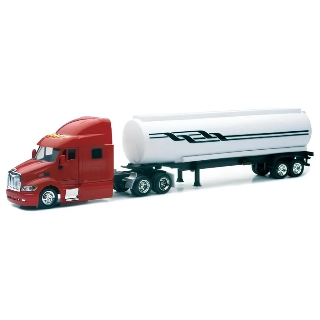 Sun Yakıt Tankı 1/43 Dc. L.Haul Peterbılt 387 Fiyatı, Yorumları ve Özellikleri