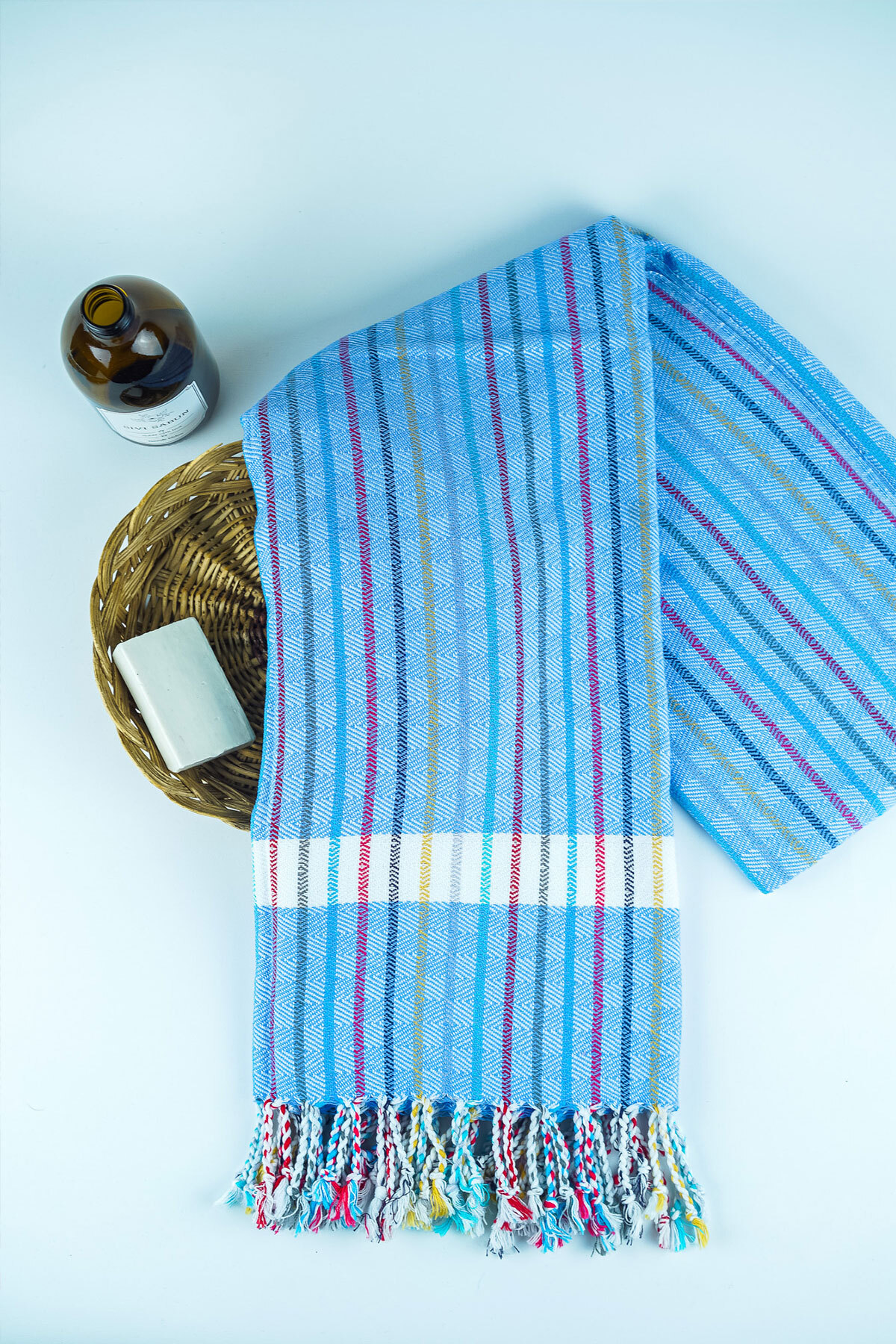 Buldan Concept Sunaz Peştemal