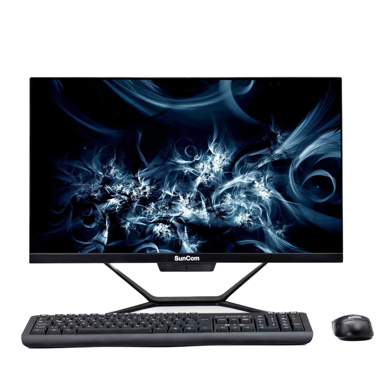 Suncom Nemesis SCA-110 [i5-4570] 16B 512GB SSD 23.8" FHD OB VGA  FDos AIO PC Fiyatı, Yorumları ve Özellikleri