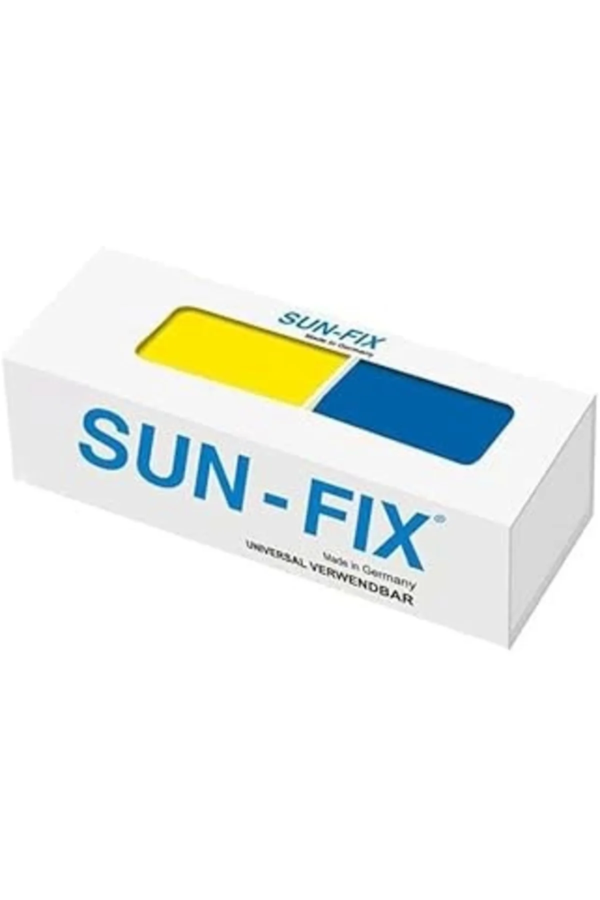 Sun/Fix S 50040 Macun Kaynak, Universal Verwendbar, 40 Gr