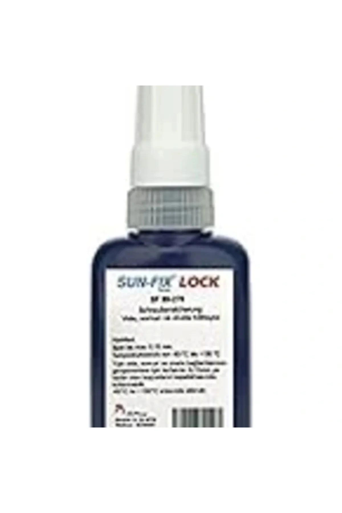 Sun/Fix S 52701 Civata Sabitleyiçi, 10 Ml
