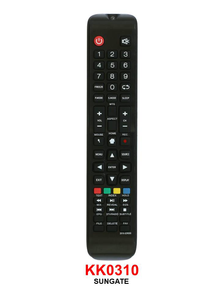 Sungate lcd kumandası Sungate lcd kumandası