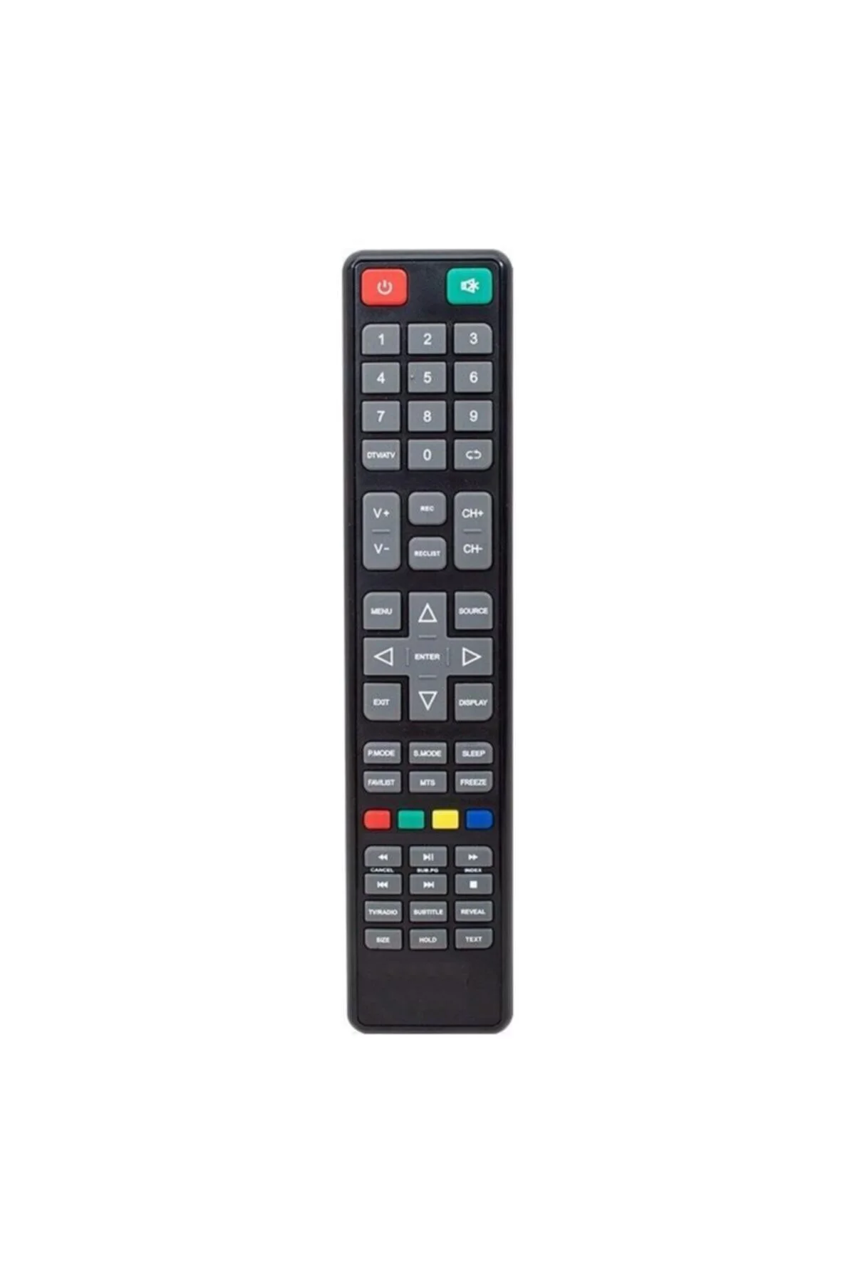 SUNGATE SG-2401 24'' HD Led Tv Kumandası