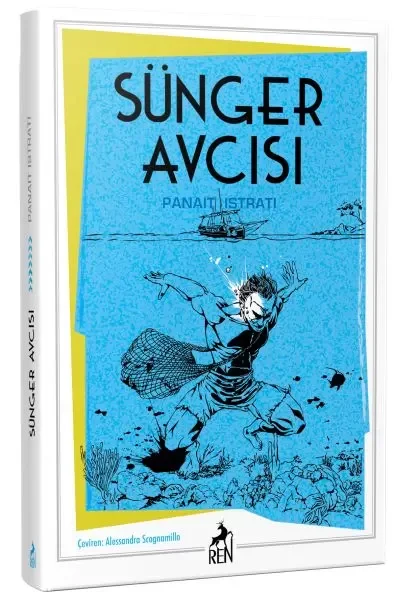 Sünger Avcısı Fiyatı, Yorumları ve Özellikleri