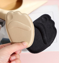 İhtiyaçavm Sünger Ayakkabi Pedi 2 Li Ped