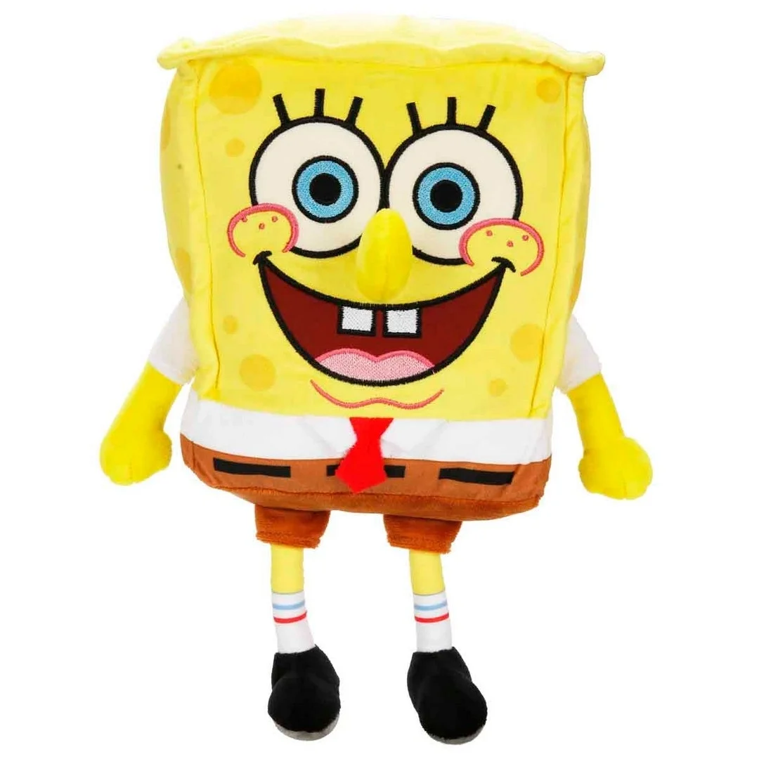 Sünger Bob Peluş 33 cm