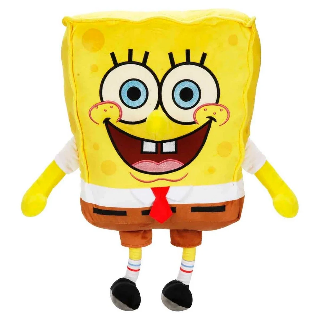 Sünger Bob Peluş 50 cm