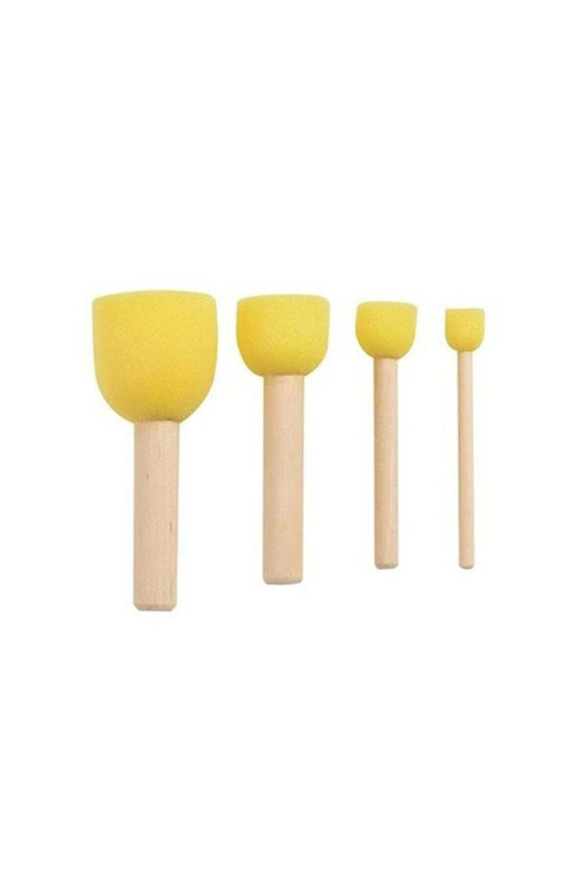 Südor Sünger Tampon 4 'Lü