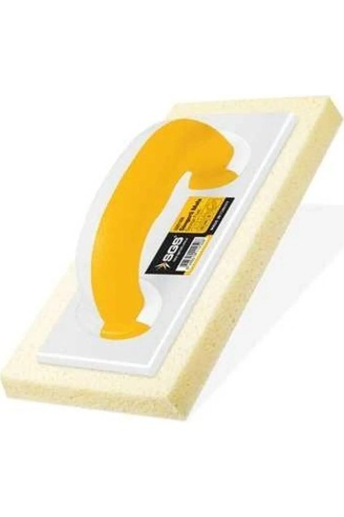 Süngerli Mala (14 cm x 28 Cm) sgs1250 Fiyatı, Yorumları ve Özellikleri