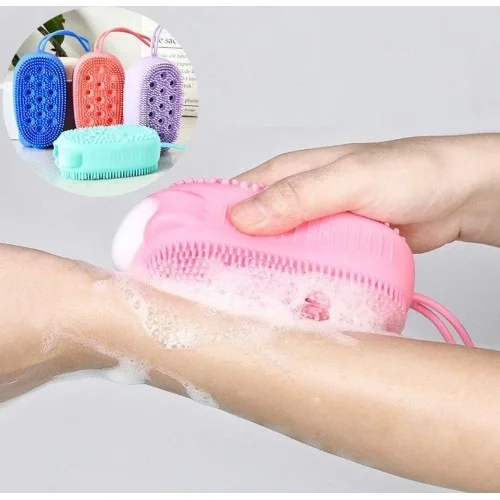 Süngerli Silikon Banyo Kesesi Fiyatı, Yorumları ve Özellikleri