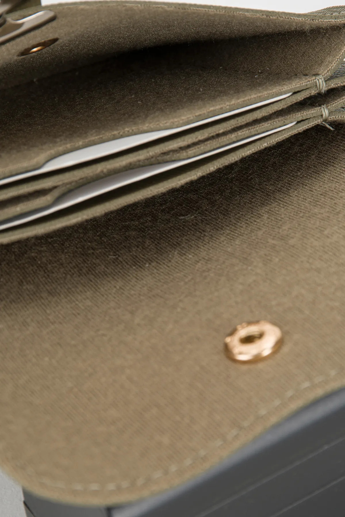 Monalisa Home Suni Deri Kahverengi Kartlik Cüzdan