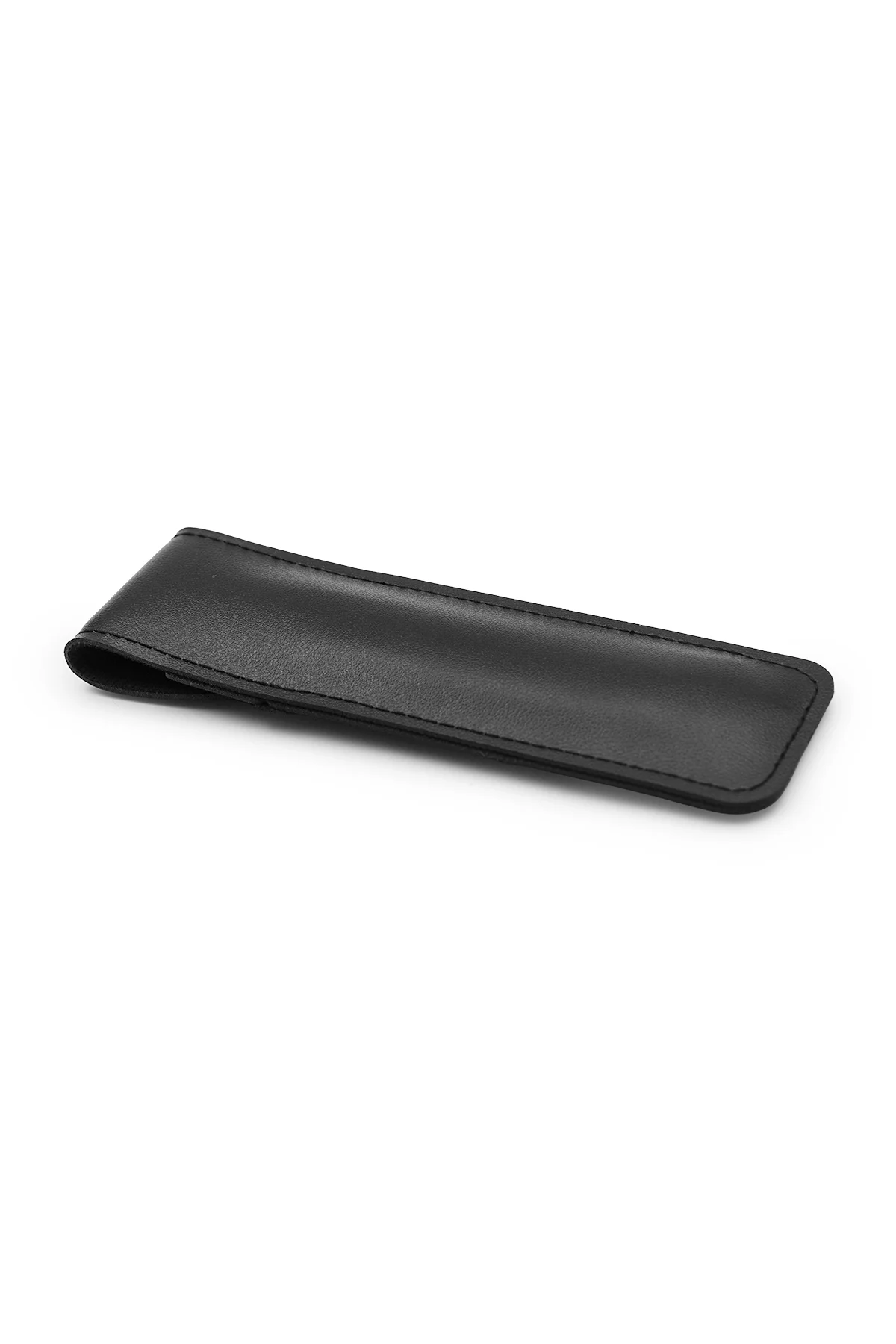 Suni Deri Siyah Ustura Kılıfı – 17cm Ustura Seyahat Taşıma Kılıfı Suni Deri Siyah Ustura Kılıfı – 17cm Ustura Seyahat Taşıma Kılıfı