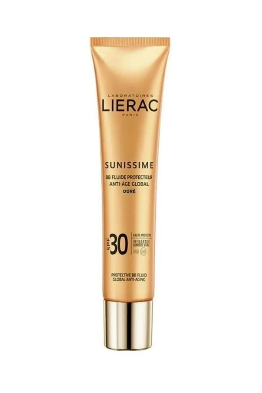 Sunissime Energizing BB Fluid SPF 30 Yüz Dekolte Bölgesi Yaşlanma