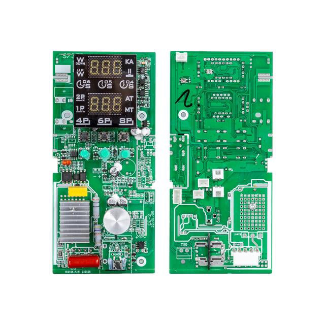 Sunkko 737DH PCB Board (4741)