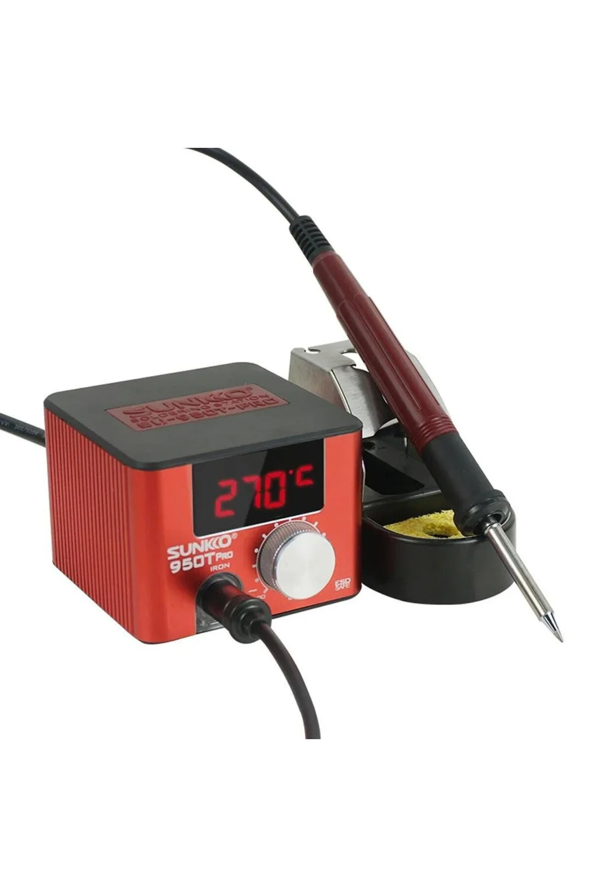 Sunkko 950T-Pro Havya İstasyonu