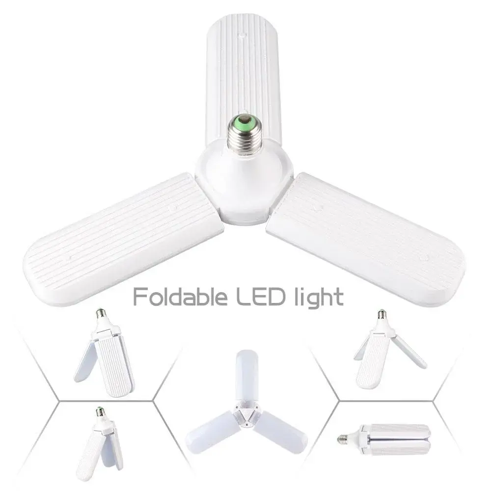 Sunlife Beyaz Işık 3 Pervaneli 45 Watt Tasarruflu (4741)