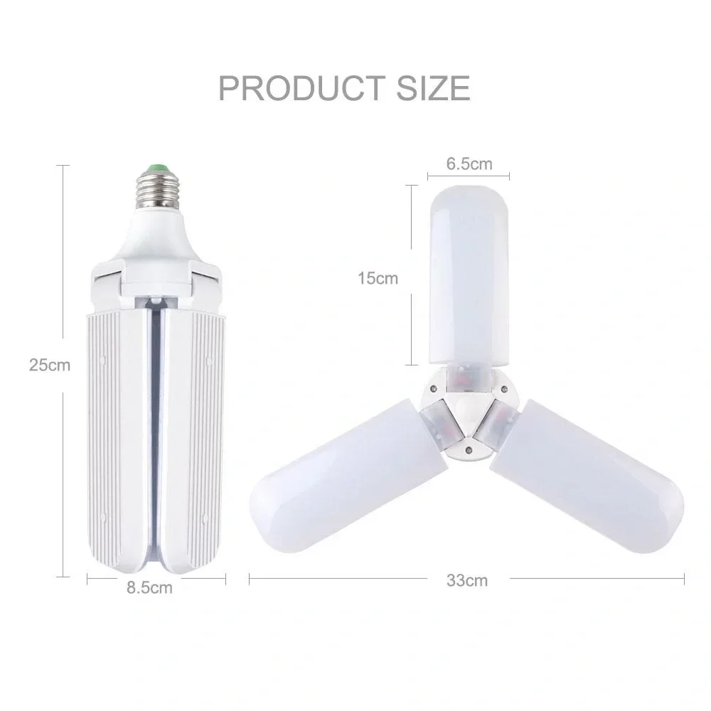 Sunlife Beyaz Işık 3 Pervaneli 45 Watt Tasarruflu Bx40 Sunlife Beyaz Işık 3 Pervaneli 45 Watt Tasarruflu Bx40