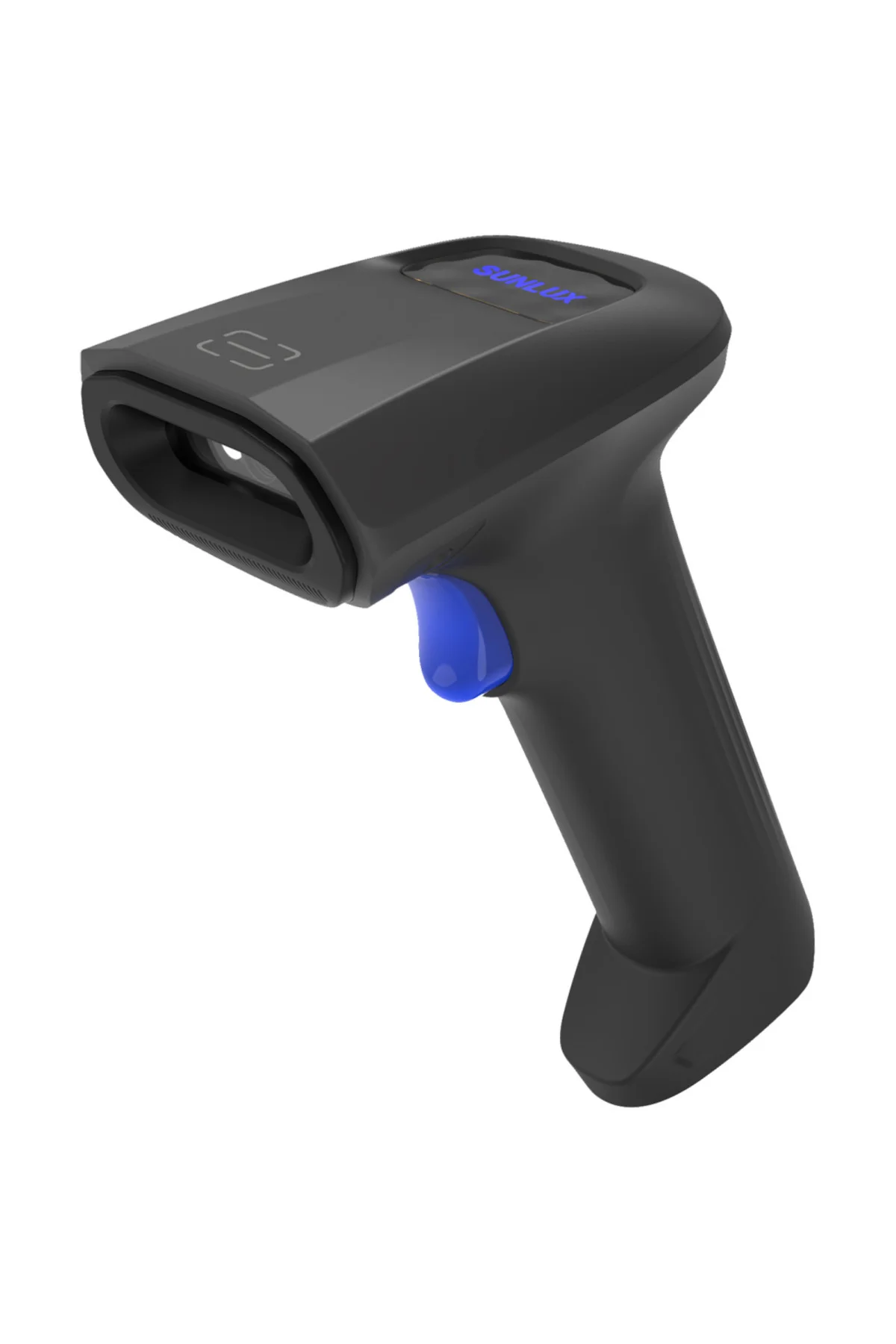 SUNLUX RH10, EL Tipi, Cmos, USB Kablolu, 2D Karekod, Barkod Okuyu