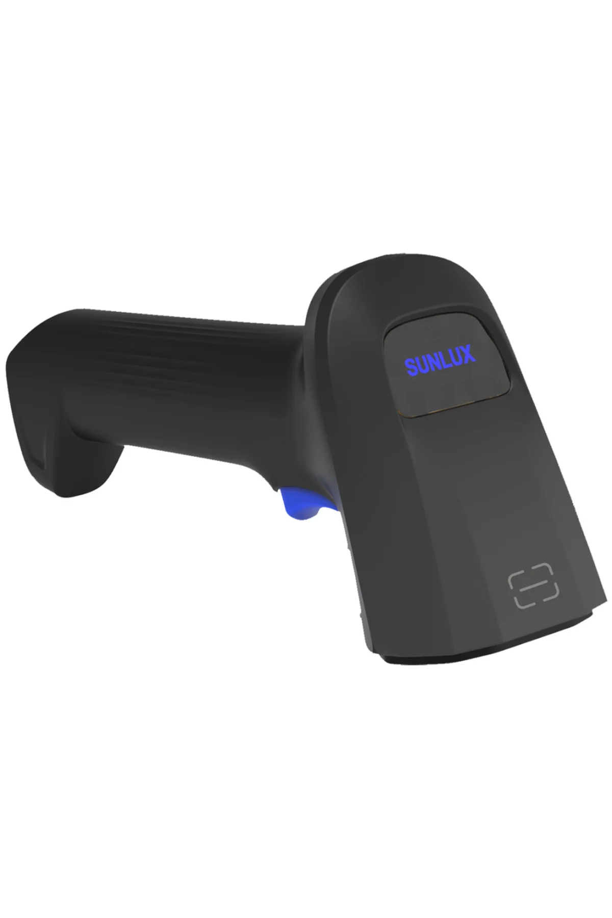 SUNLUX RH10, EL Tipi, Cmos, USB Kablolu, 2D Karekod, Barkod Okuyu