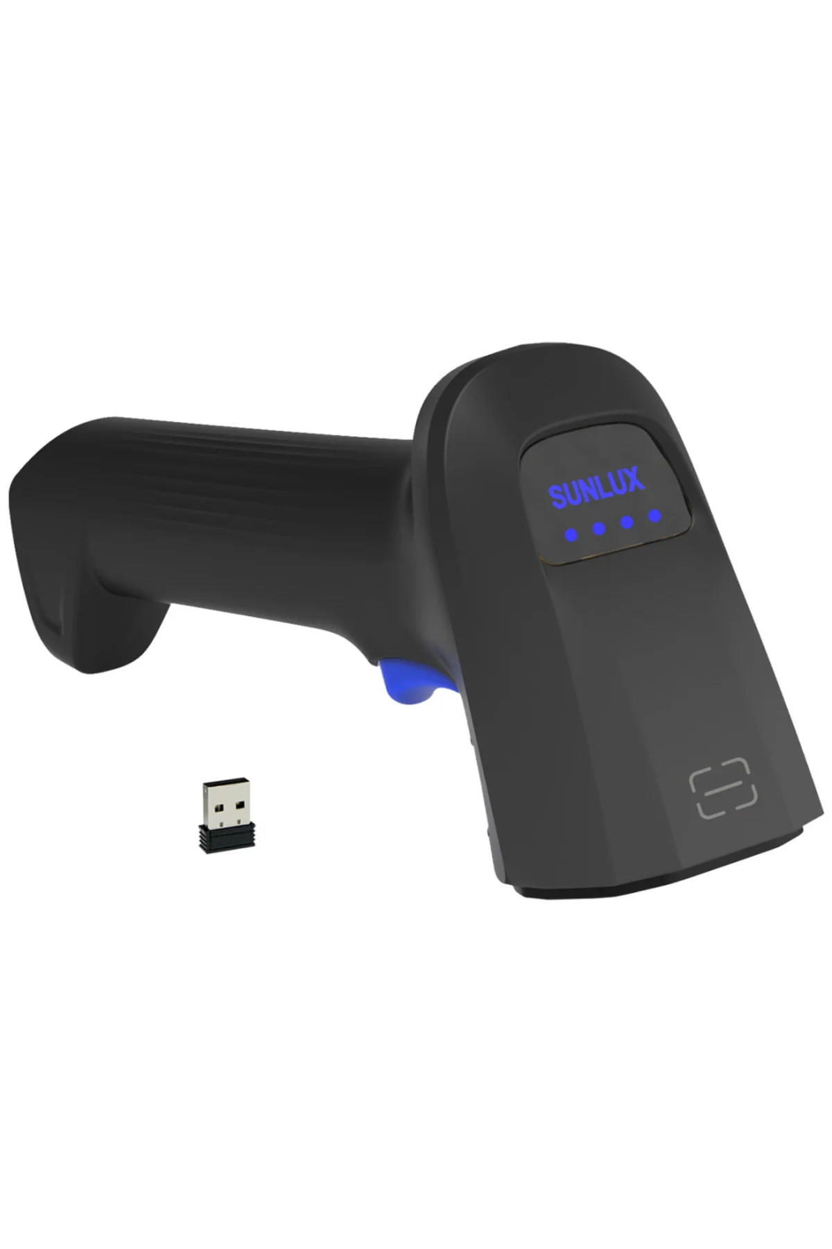 SUNLUX RW10, EL Tipi, Cmos, Kablosuz, Wi-Fi, Bluetooth, USB Bağla