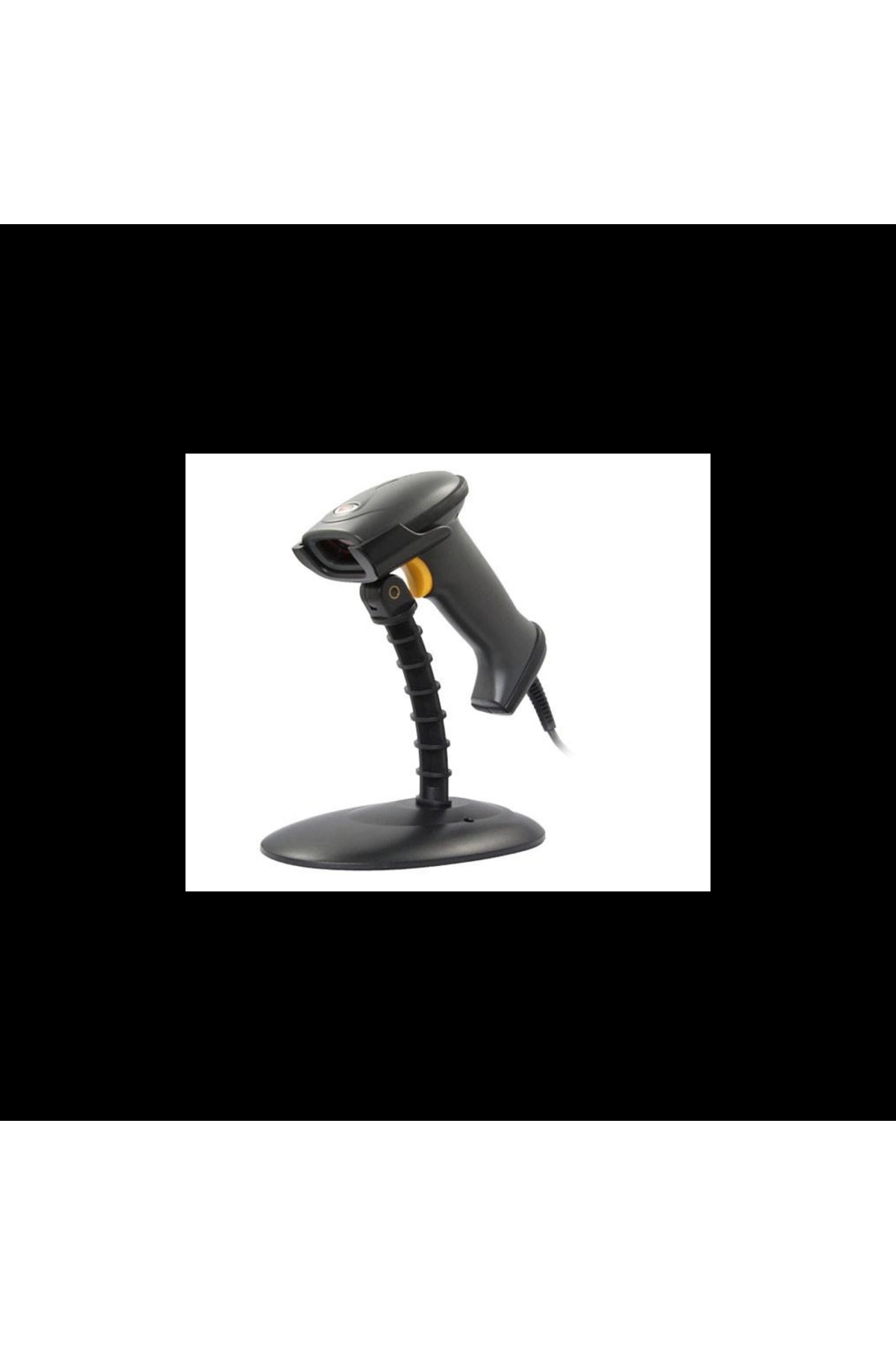 Sunlux Xl-6200a, El Tipi, Laser, Usb Kablolu, 1d, Barkod Okuyucu