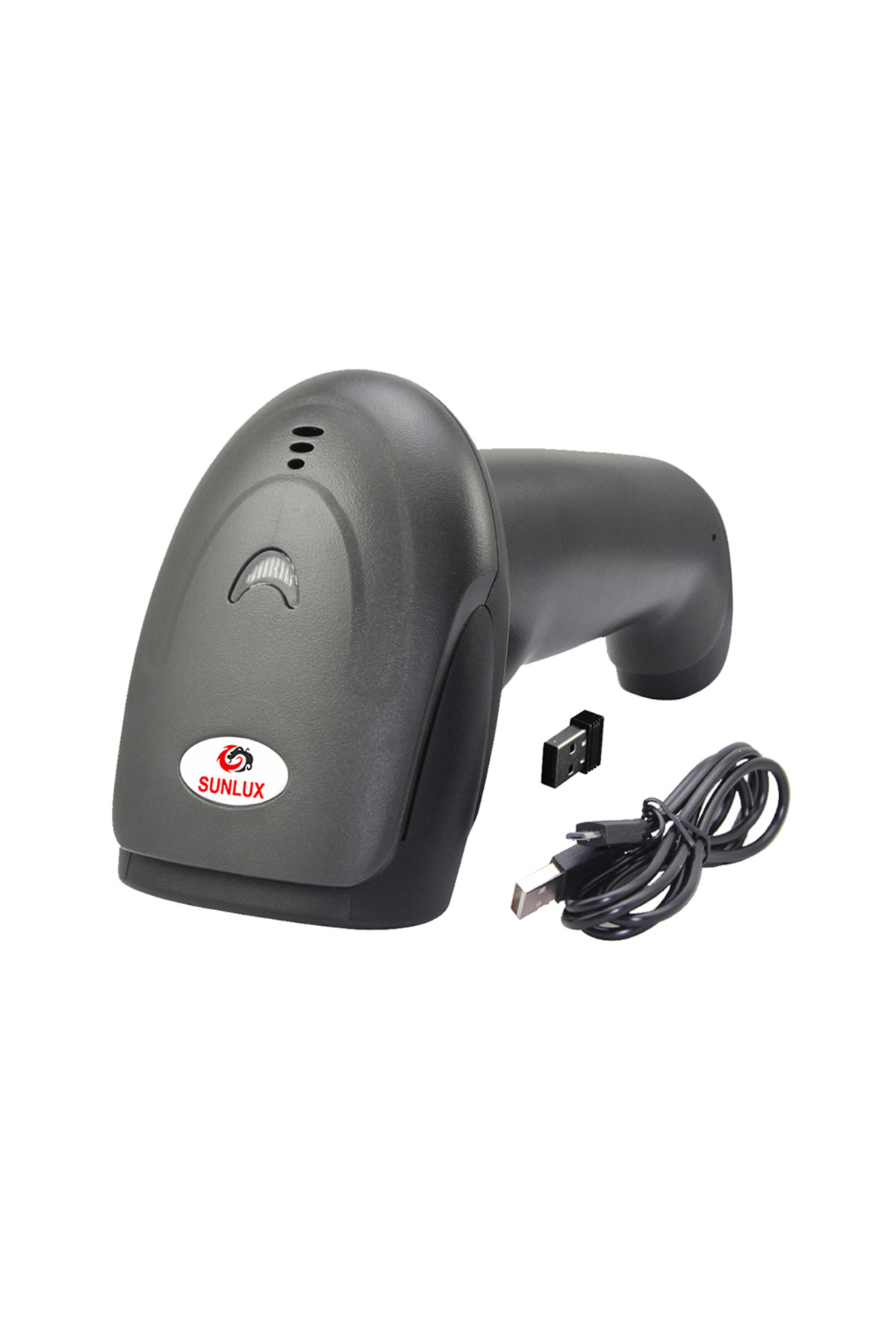 SUNLUX XL-9309B, EL Tipi, Laser, WiFi, Bluetooth, Kablosuz, 300Me