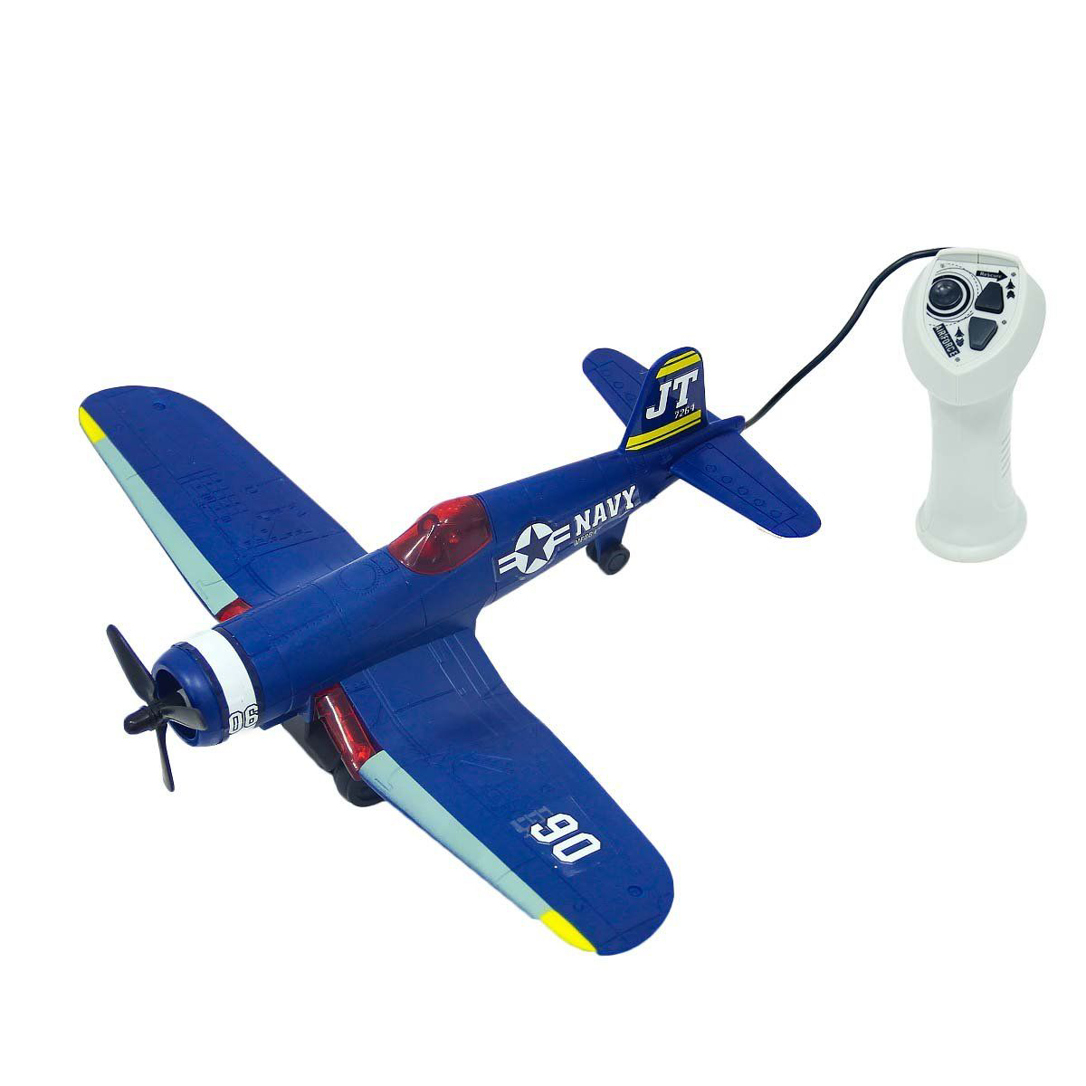 Sunman Air Forces Sesli ve Işıklı Uçak Sunman Air Forces Sesli ve Işıklı Uçak