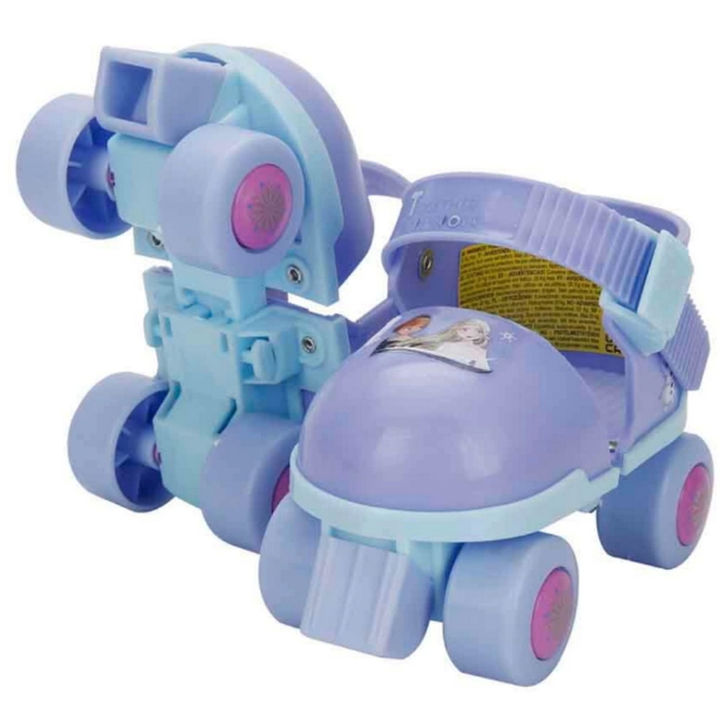 Sunman Frozen Paten Set Sunman Frozen Paten Set