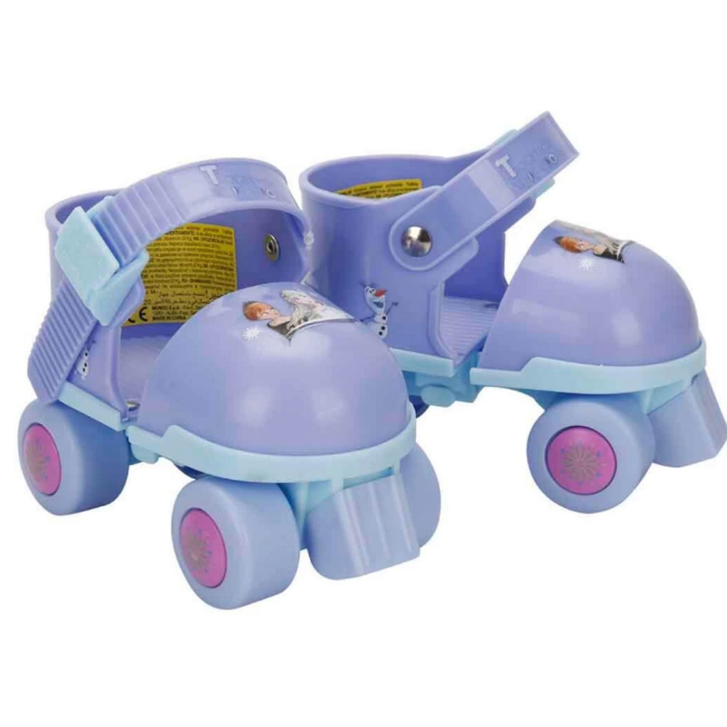 Sunman Frozen Paten Set Sunman Frozen Paten Set
